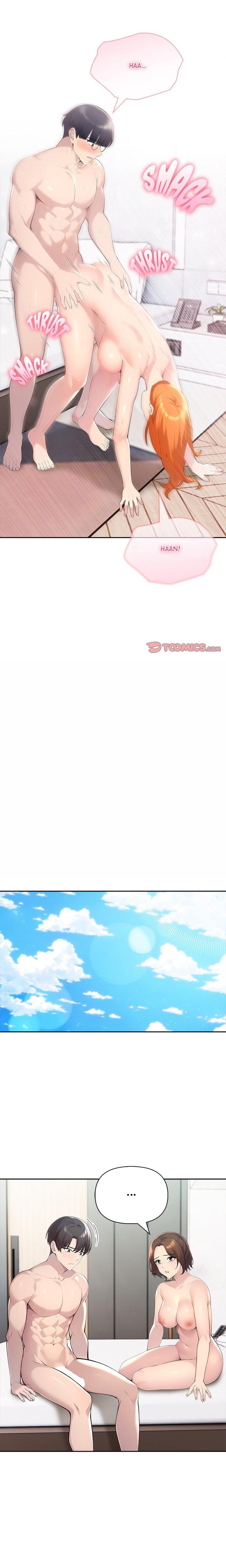 Matrimoney Game (Uncensored), chapter 61, page 21 of 22