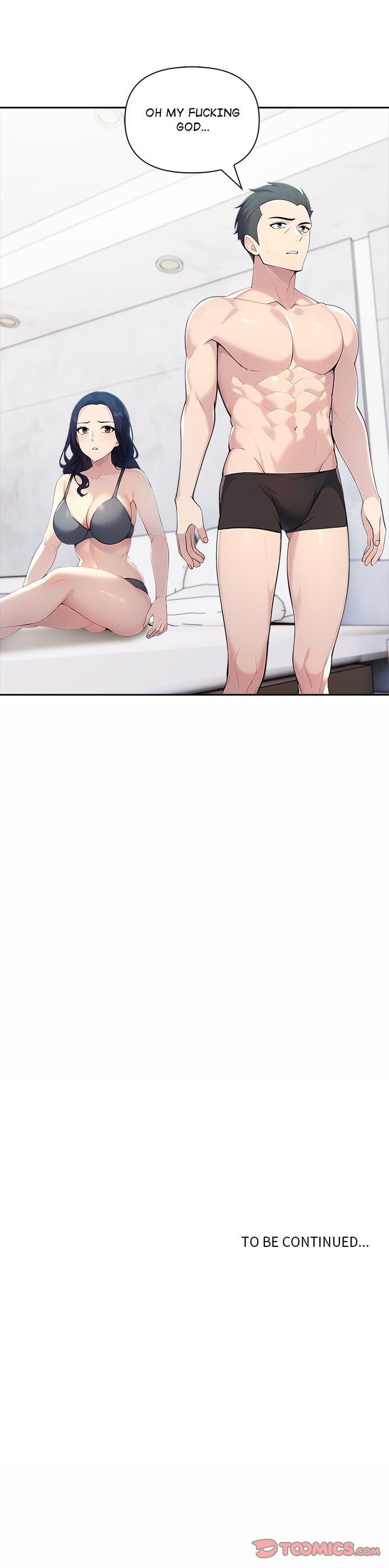 Matrimoney Game (Uncensored), chapter 61, page 22 of 22