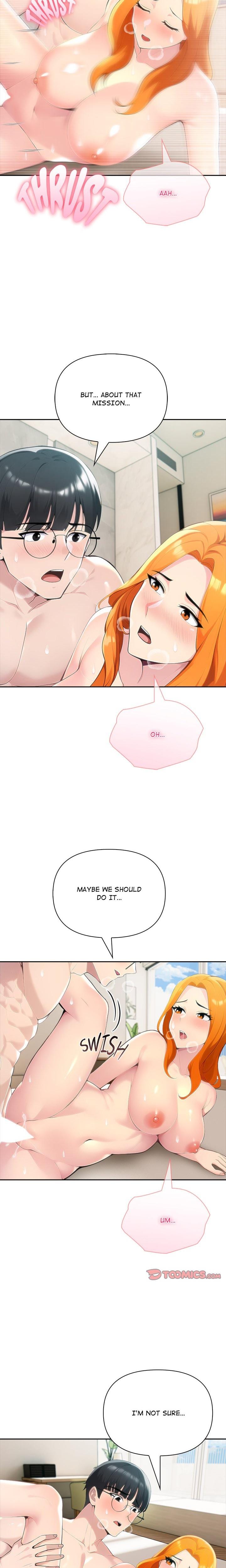 Matrimoney Game (Uncensored), chapter 62, page 8 of 21