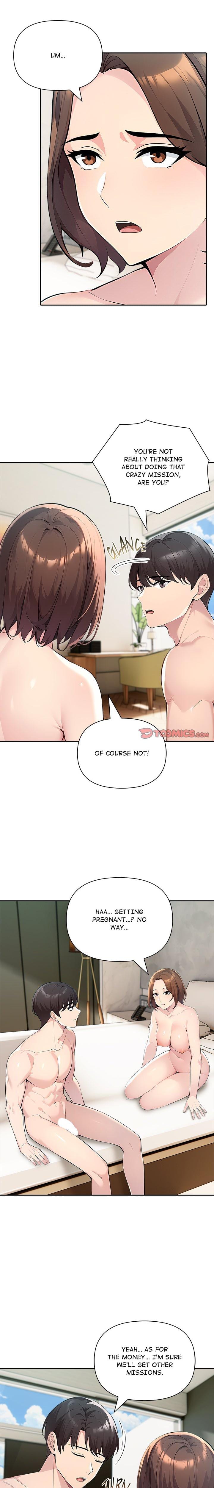Matrimoney Game (Uncensored), chapter 62, page 10 of 21