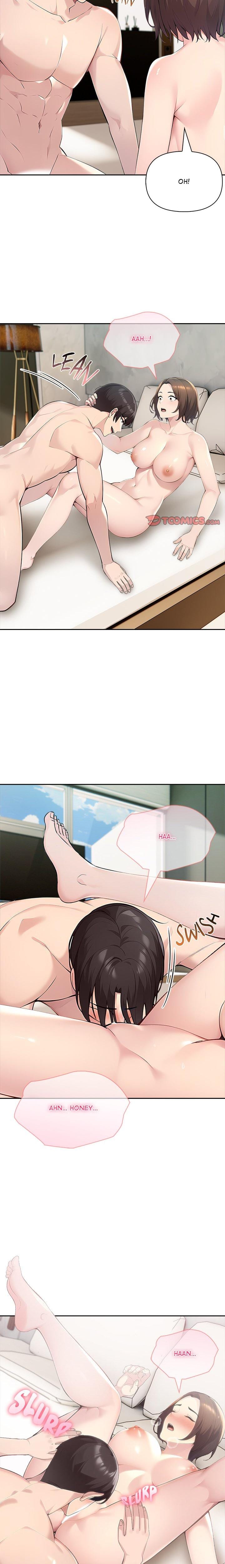 Matrimoney Game (Uncensored), chapter 62, page 11 of 21
