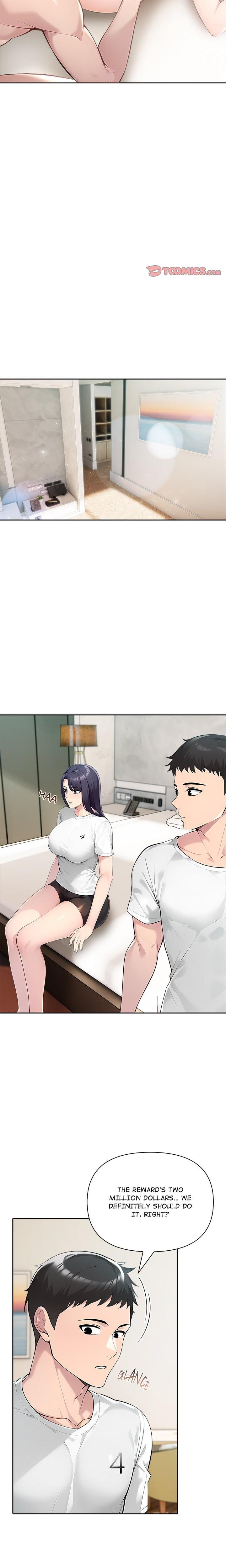 Matrimoney Game (Uncensored), chapter 62, page 12 of 21