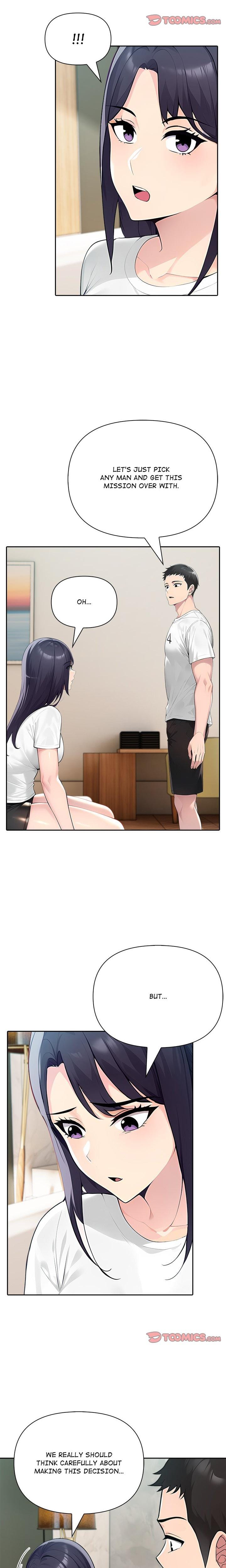 Matrimoney Game (Uncensored), chapter 62, page 13 of 21