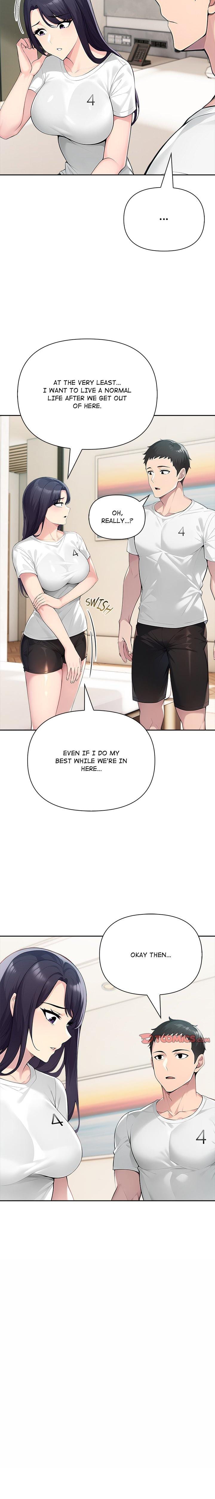 Matrimoney Game (Uncensored), chapter 62, page 14 of 21