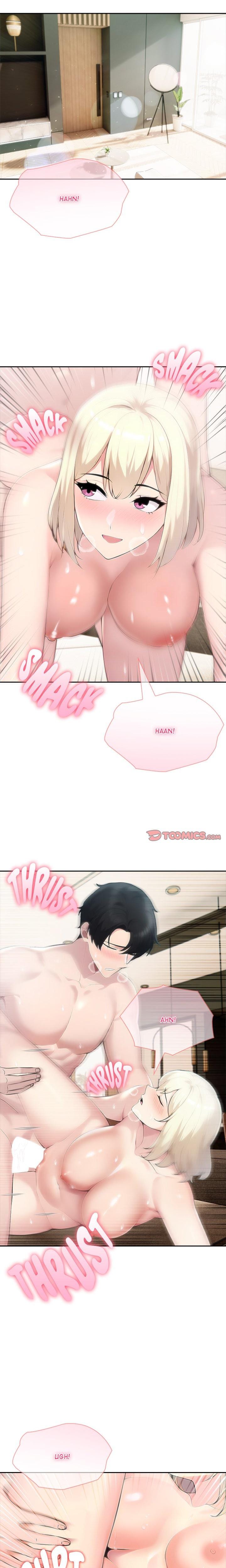 Matrimoney Game (Uncensored), chapter 62, page 15 of 21