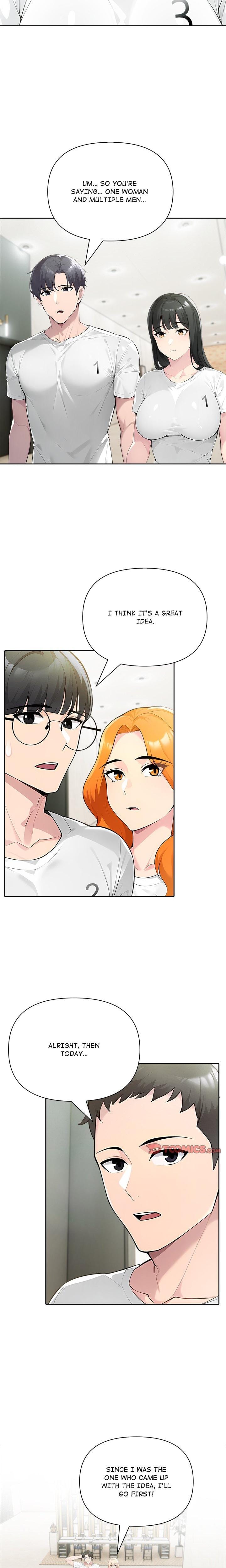 Matrimoney Game (Uncensored), chapter 62, page 19 of 21