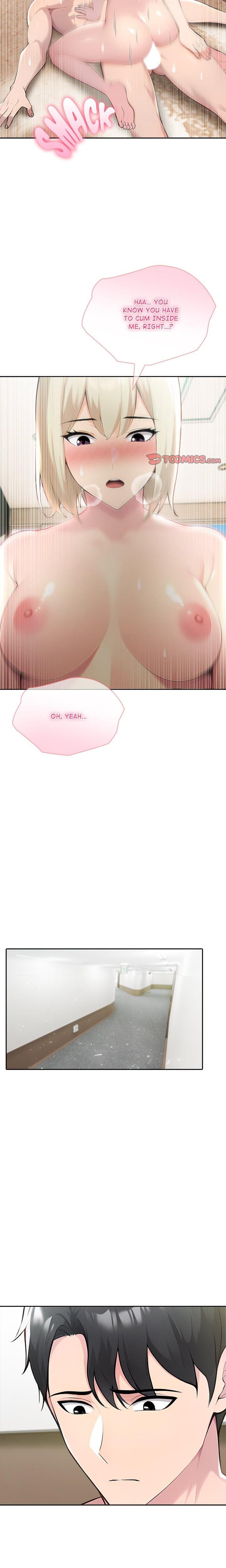 Matrimoney Game (Uncensored), chapter 63, page 6 of 21
