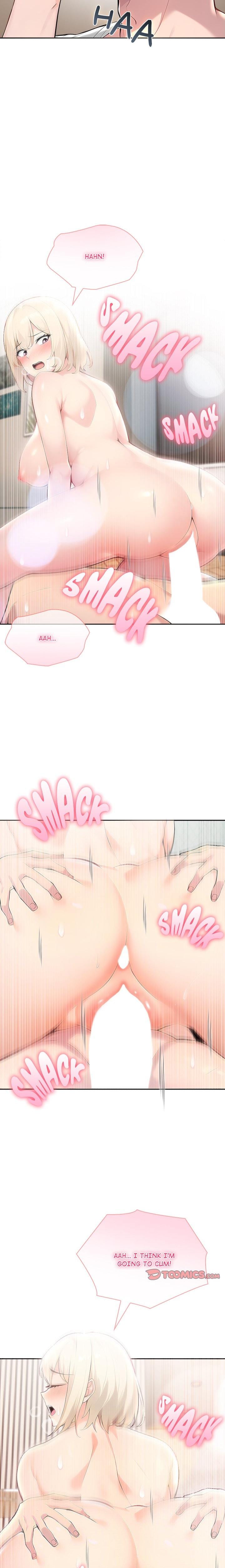 Matrimoney Game (Uncensored), chapter 63, page 8 of 21