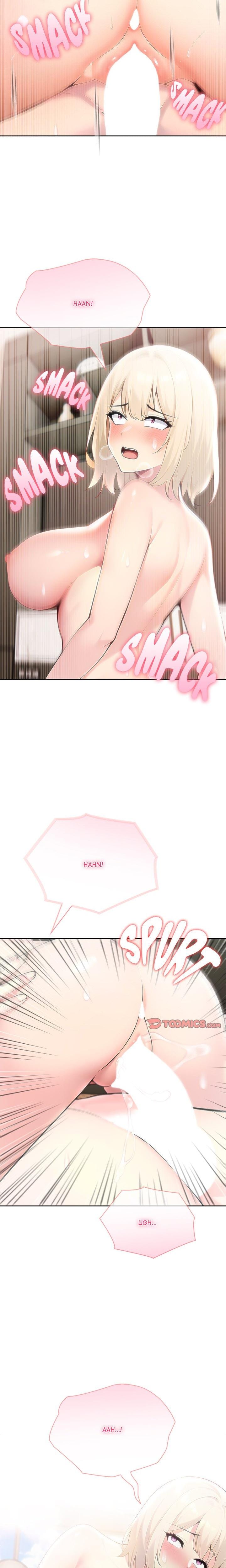Matrimoney Game (Uncensored), chapter 63, page 9 of 21