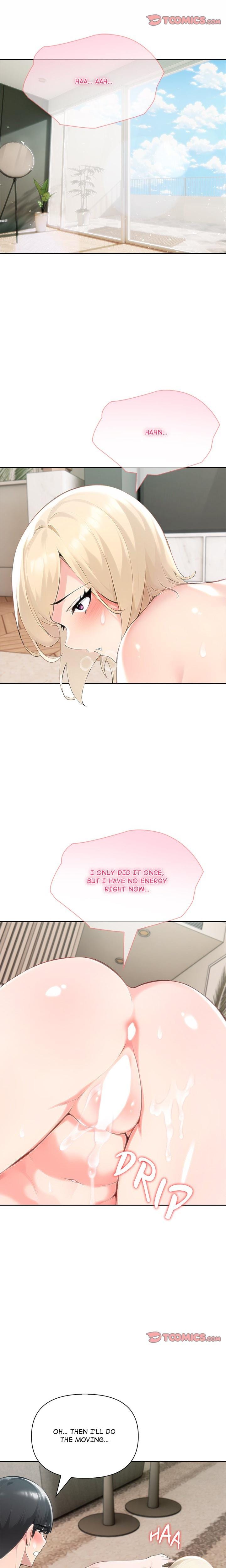 Matrimoney Game (Uncensored), chapter 63, page 13 of 21