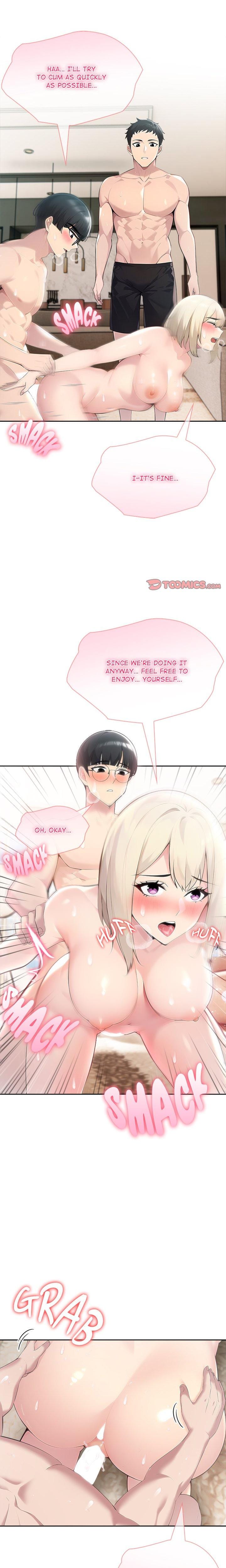 Matrimoney Game (Uncensored), chapter 63, page 16 of 21
