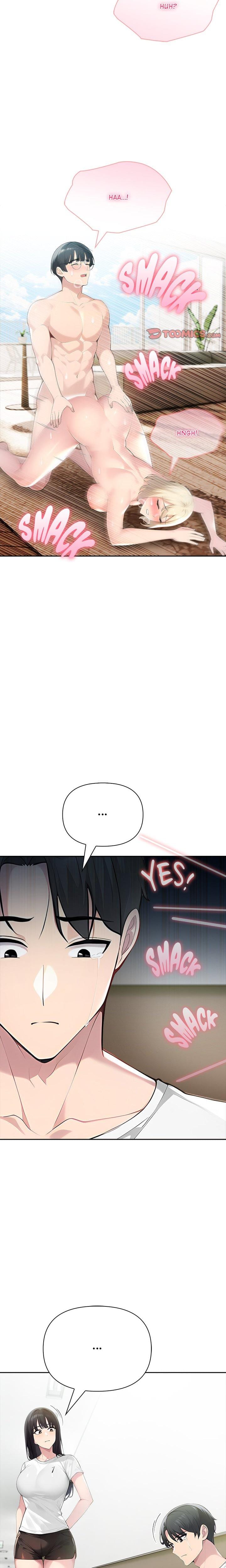 Matrimoney Game (Uncensored), chapter 63, page 17 of 21