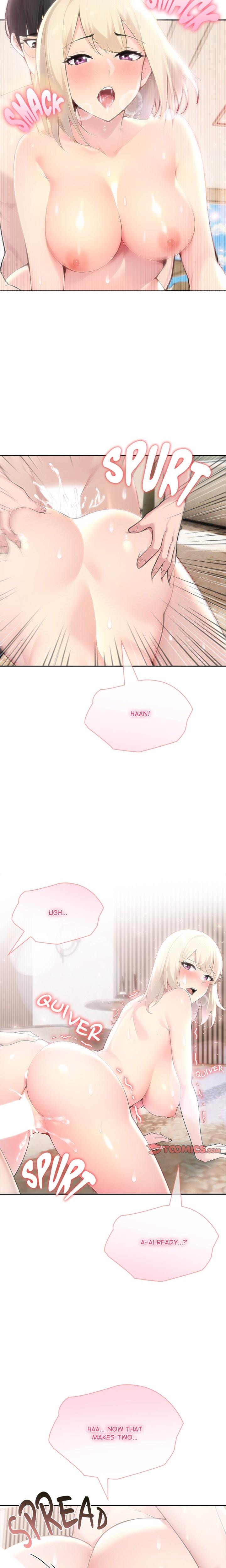 Matrimoney Game (Uncensored), chapter 63, page 19 of 21