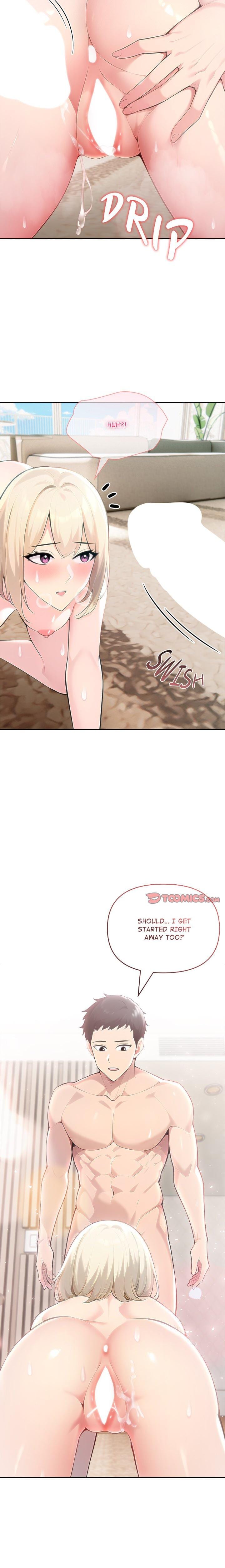 Matrimoney Game (Uncensored), chapter 63, page 20 of 21