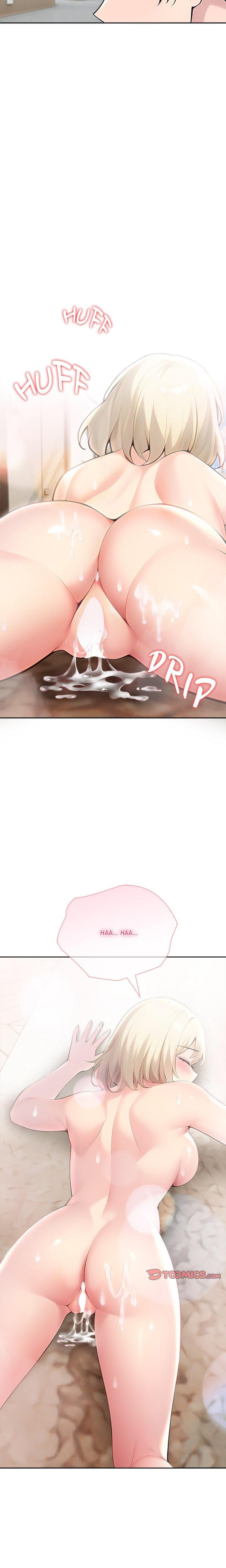 Matrimoney Game (Uncensored), chapter 64, page 8 of 22