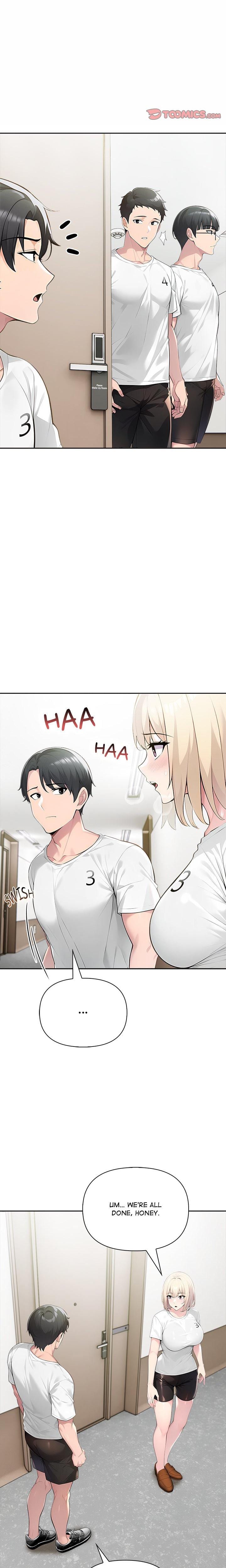 Matrimoney Game (Uncensored), chapter 64, page 10 of 22