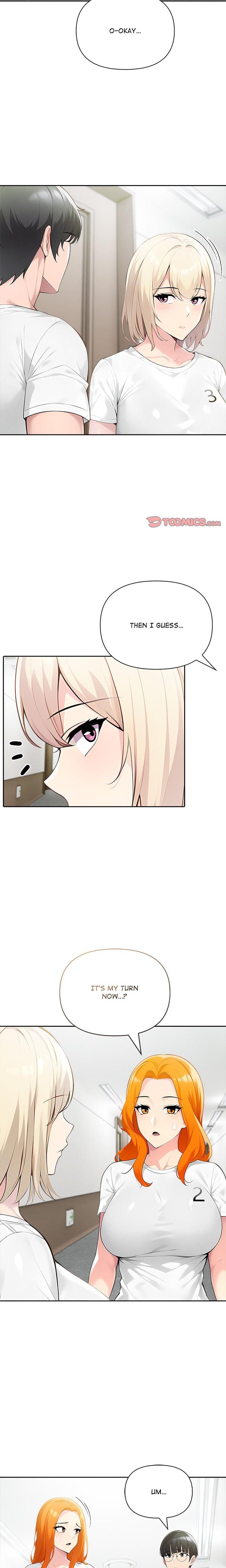 Matrimoney Game (Uncensored), chapter 64, page 11 of 22