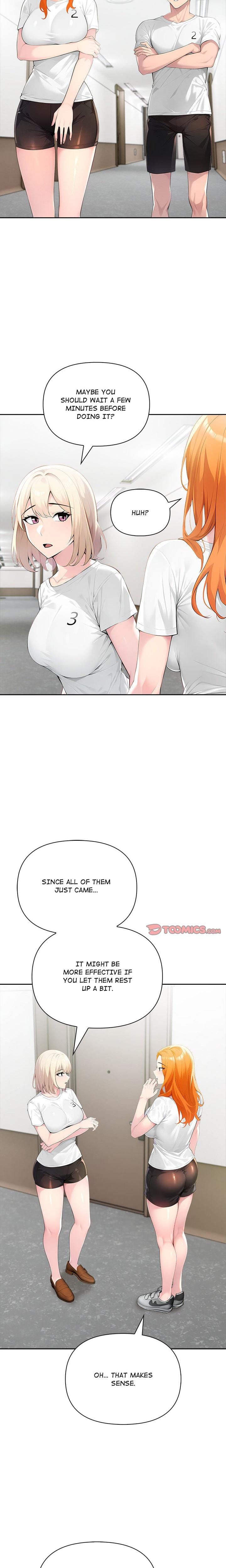 Matrimoney Game (Uncensored), chapter 64, page 12 of 22