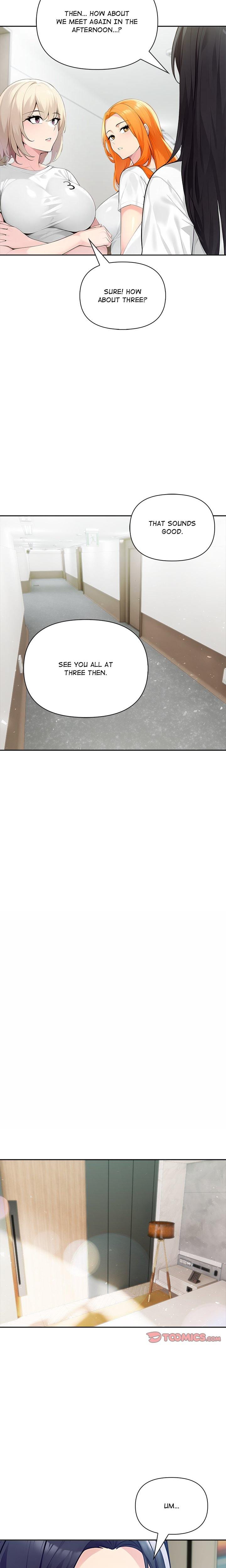 Matrimoney Game (Uncensored), chapter 64, page 13 of 22