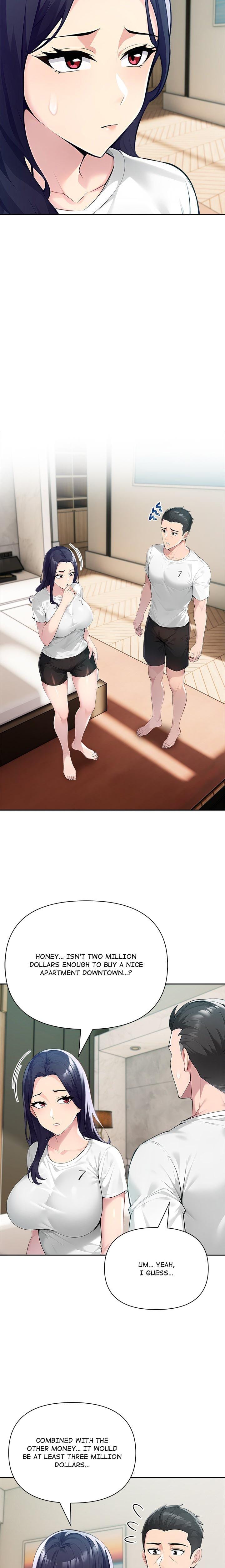 Matrimoney Game (Uncensored), chapter 64, page 14 of 22