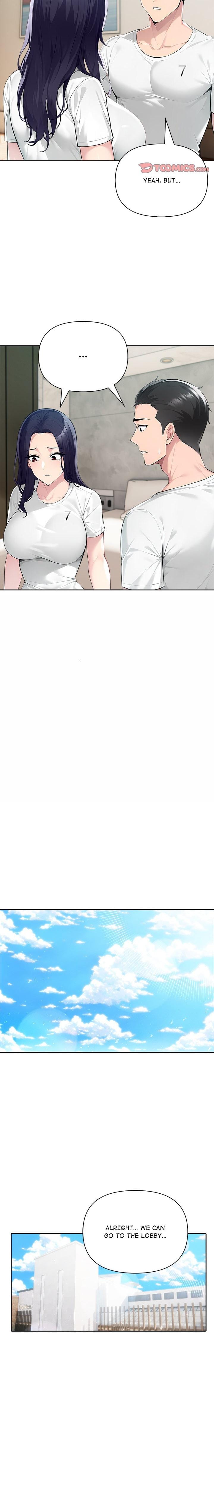 Matrimoney Game (Uncensored), chapter 64, page 15 of 22