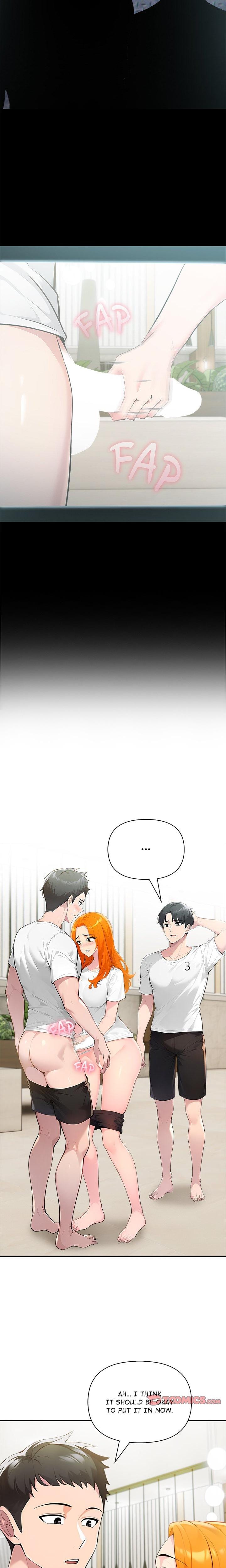 Matrimoney Game (Uncensored), chapter 64, page 18 of 22