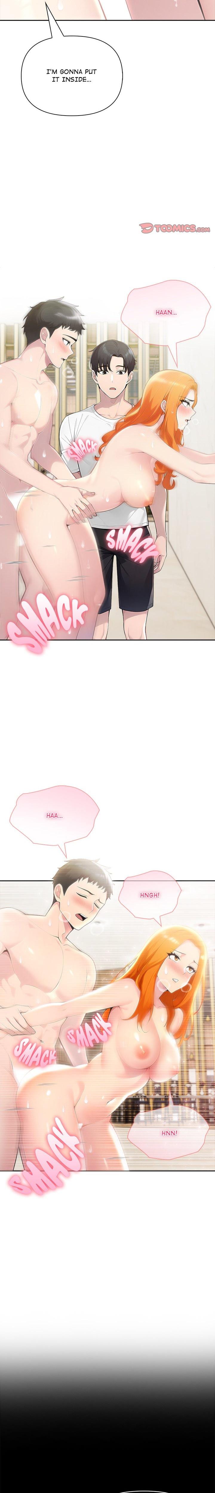 Matrimoney Game (Uncensored), chapter 64, page 20 of 22