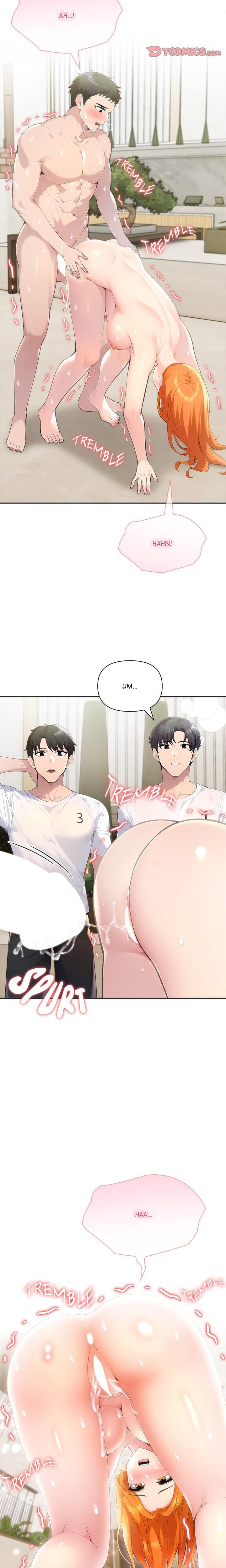 Matrimoney Game (Uncensored), chapter 65, page 5 of 21