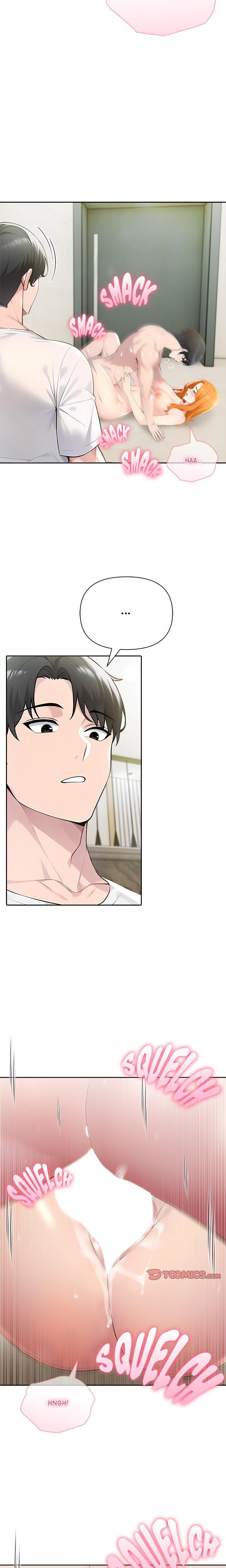 Matrimoney Game (Uncensored), chapter 65, page 8 of 21