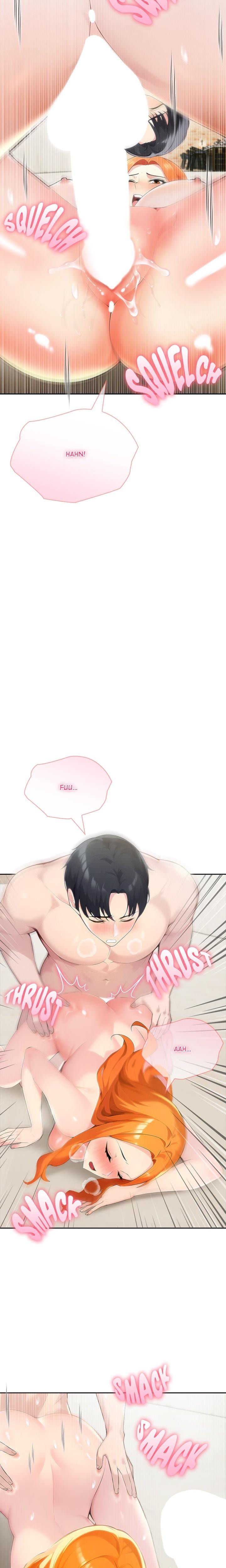 Matrimoney Game (Uncensored), chapter 65, page 9 of 21