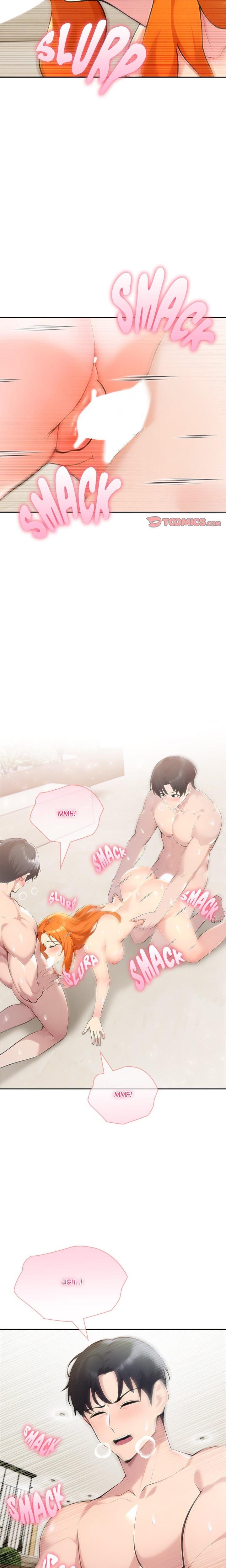 Matrimoney Game (Uncensored), chapter 65, page 11 of 21