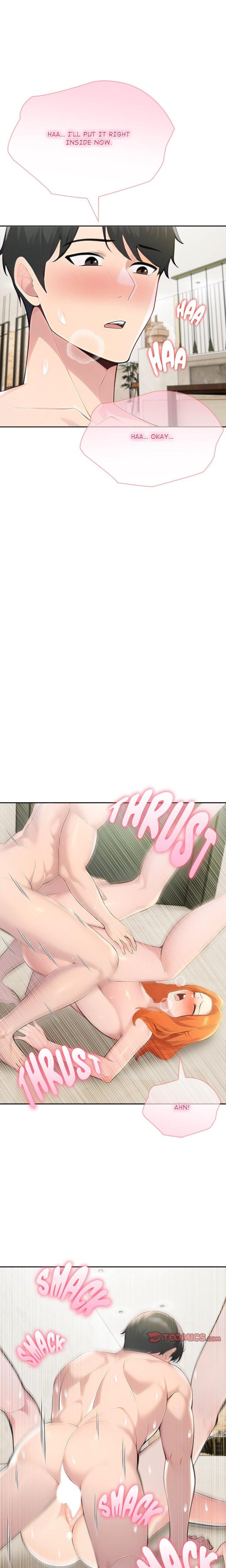 Matrimoney Game (Uncensored), chapter 65, page 13 of 21