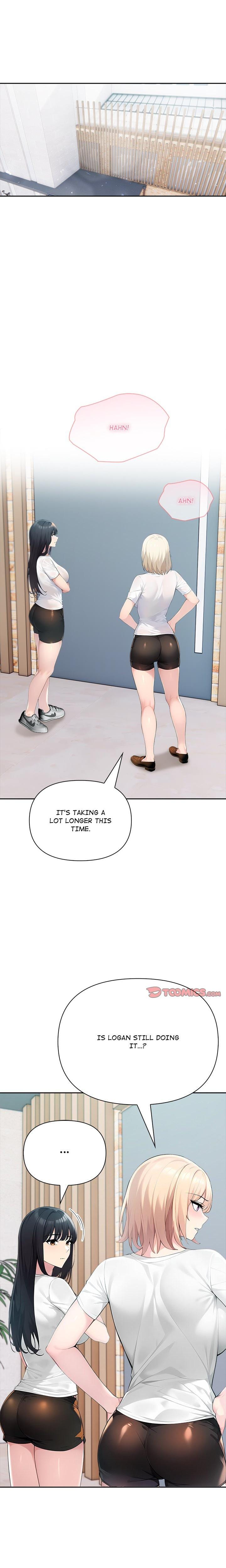 Matrimoney Game (Uncensored), chapter 65, page 17 of 21