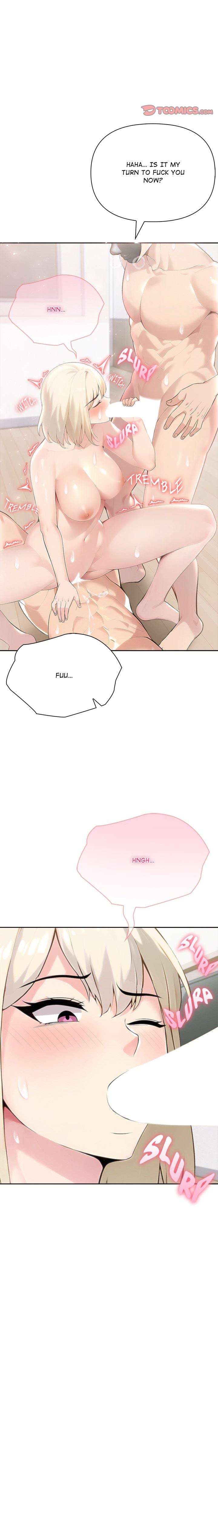 Matrimoney Game (Uncensored), chapter 67, page 10 of 21