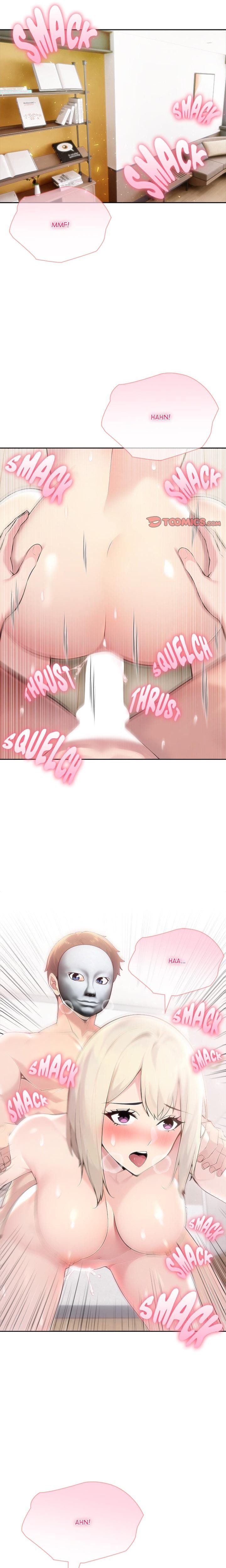 Matrimoney Game (Uncensored), chapter 67, page 11 of 21