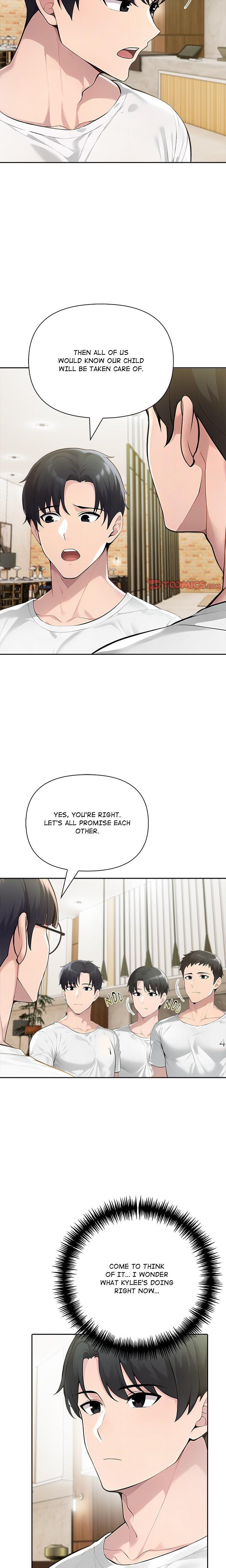 Matrimoney Game (Uncensored), chapter 67, page 16 of 21