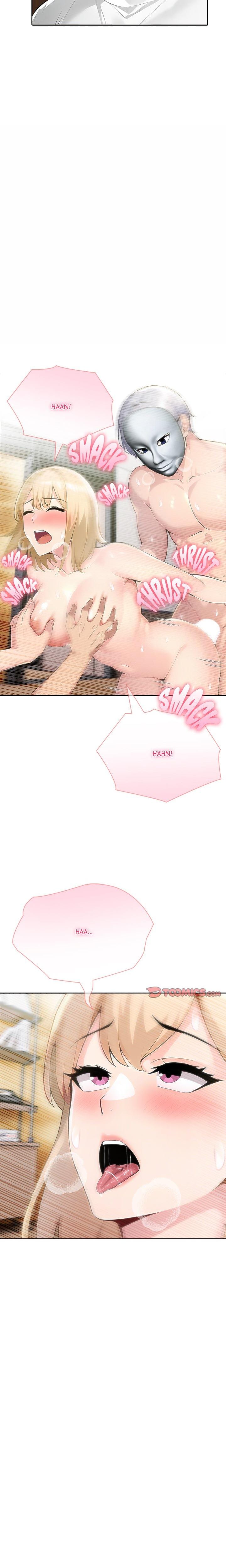 Matrimoney Game (Uncensored), chapter 67, page 17 of 21