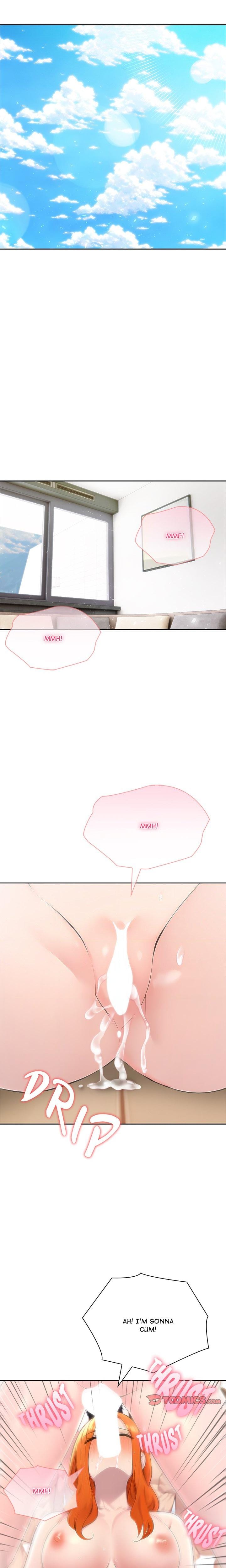 Matrimoney Game (Uncensored), chapter 67, page 18 of 21