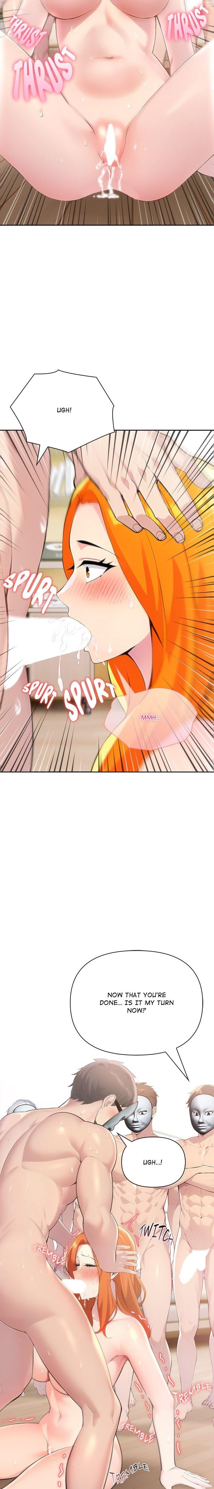 Matrimoney Game (Uncensored), chapter 67, page 19 of 21