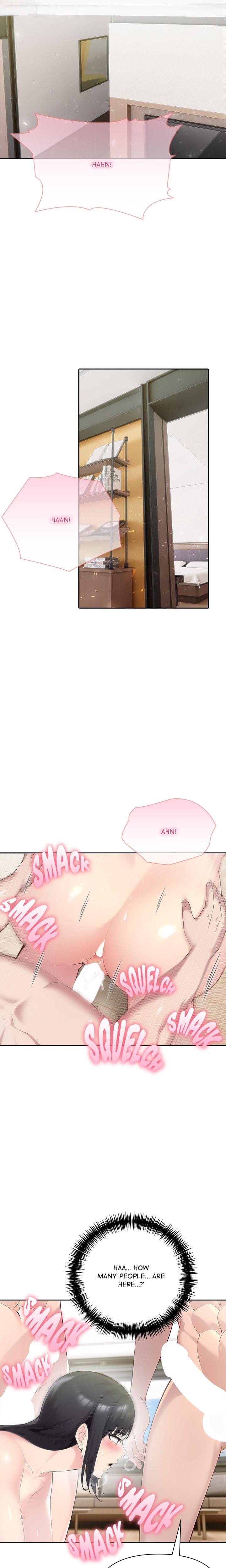 Matrimoney Game (Uncensored), chapter 68, page 9 of 26