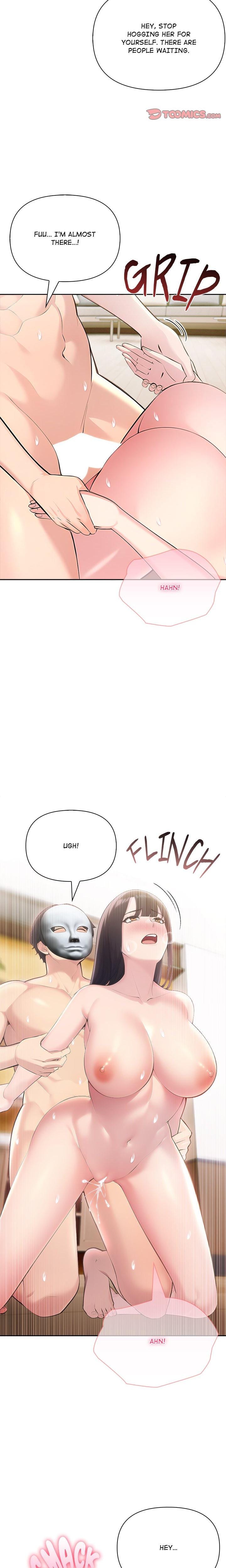 Matrimoney Game (Uncensored), chapter 68, page 10 of 26