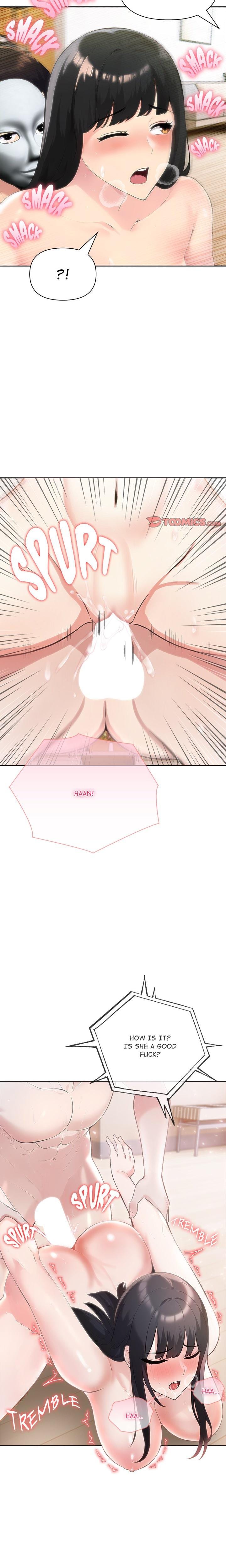 Matrimoney Game (Uncensored), chapter 68, page 11 of 26