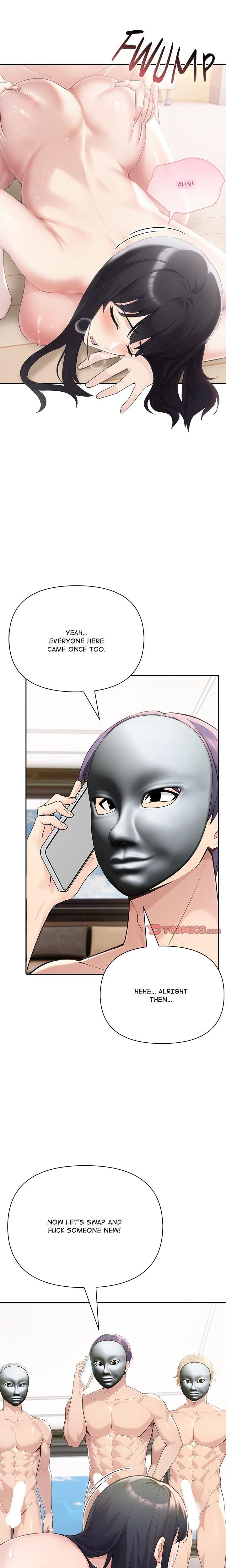 Matrimoney Game (Uncensored), chapter 68, page 12 of 26