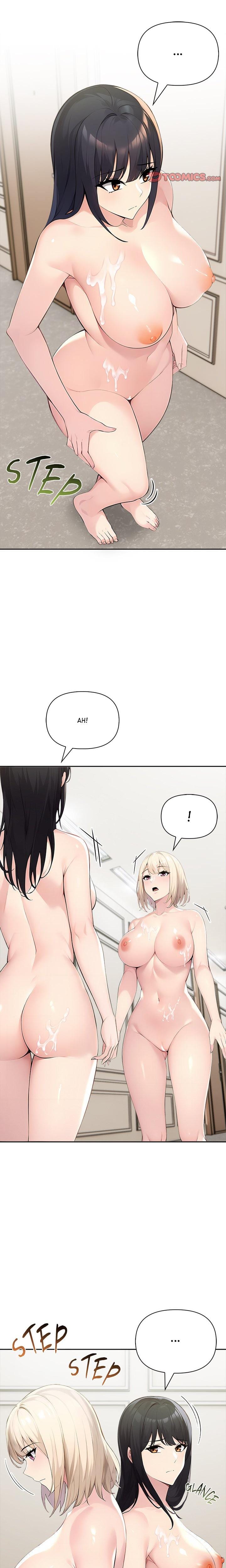 Matrimoney Game (Uncensored), chapter 68, page 15 of 26