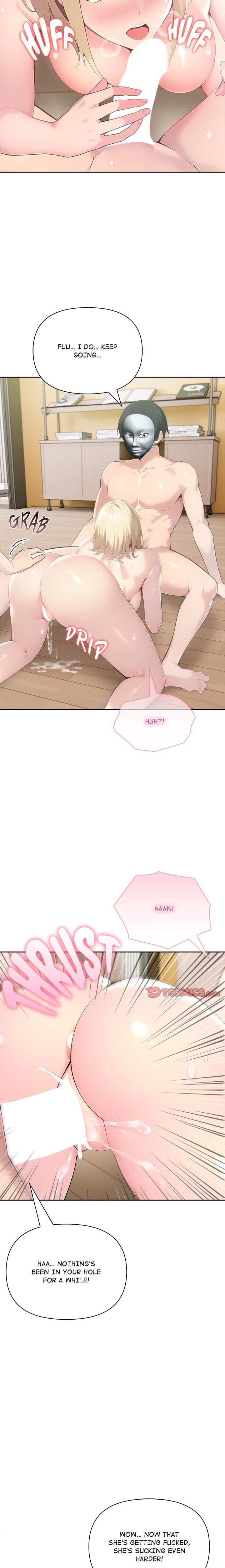 Matrimoney Game (Uncensored), chapter 68, page 17 of 26
