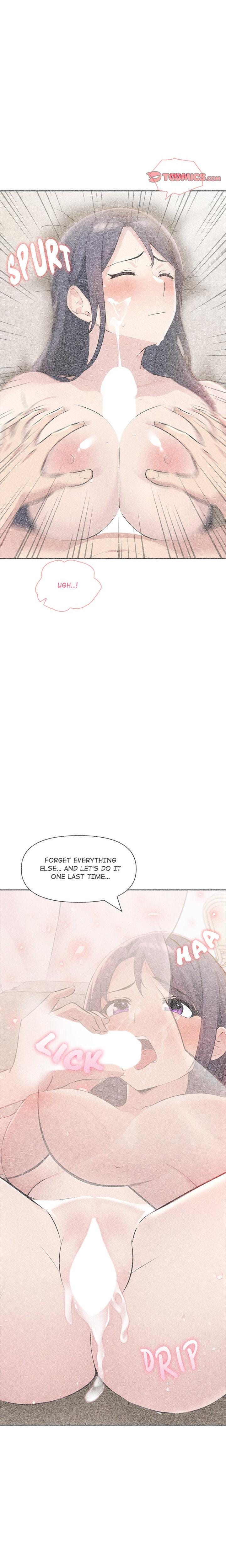 Matrimoney Game (Uncensored), chapter 69, page 8 of 26