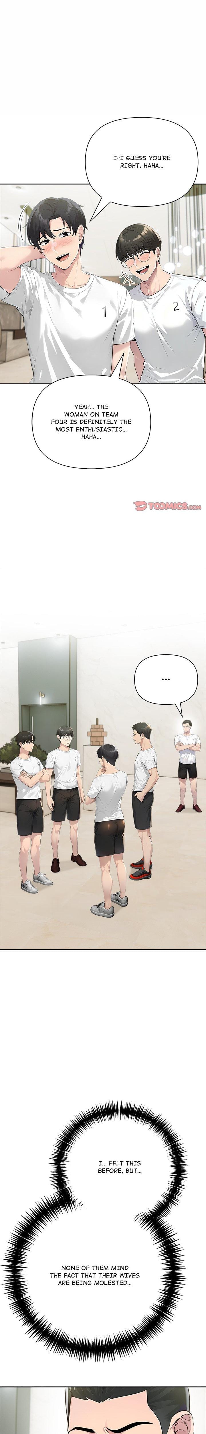 Matrimoney Game (Uncensored), chapter 69, page 10 of 26