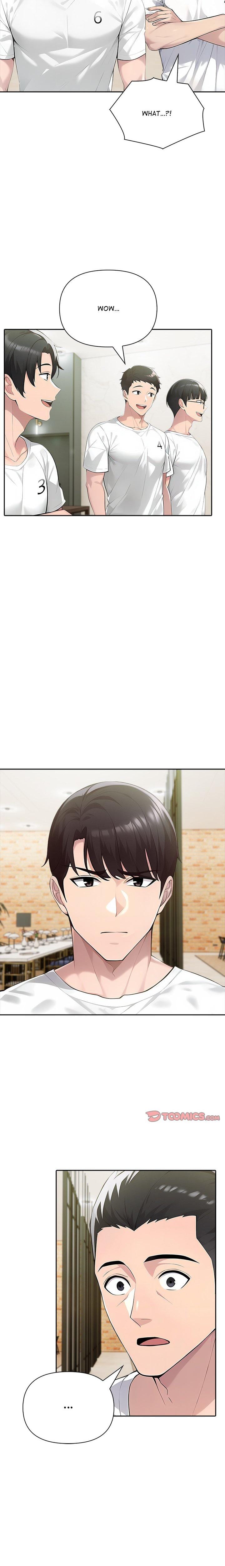Matrimoney Game (Uncensored), chapter 69, page 13 of 26