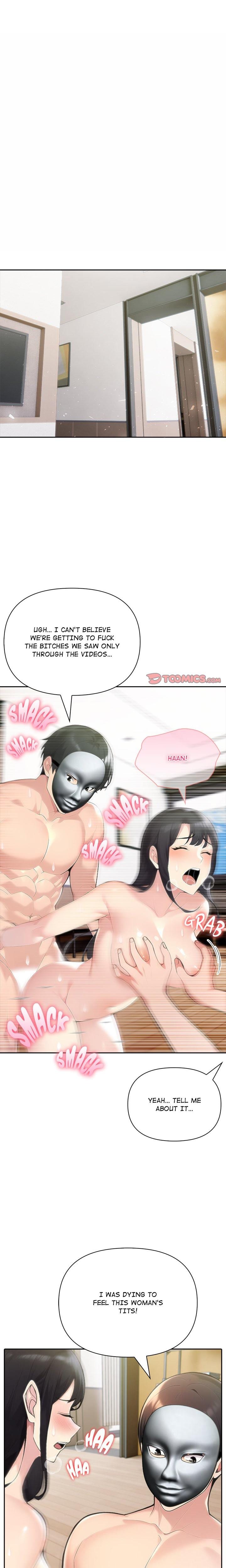 Matrimoney Game (Uncensored), chapter 69, page 20 of 26