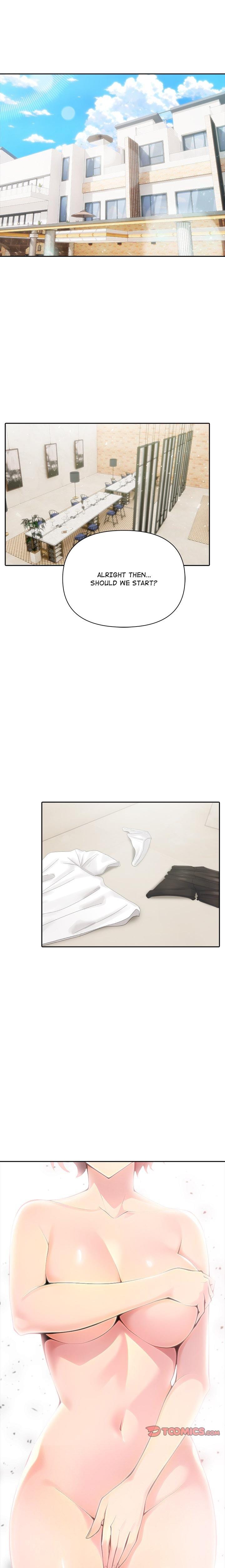Matrimoney Game (Uncensored), chapter 69, page 24 of 26